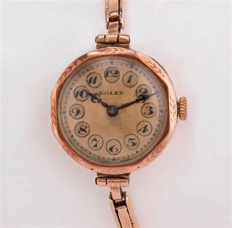 classic rolex women|vintage rolex watches 1930s.